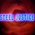 Steel Justice (1992)