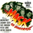 Tuesdays with Lorre: The Mask of Dimitrios (1944)