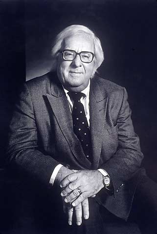 RIP Ray Bradbury