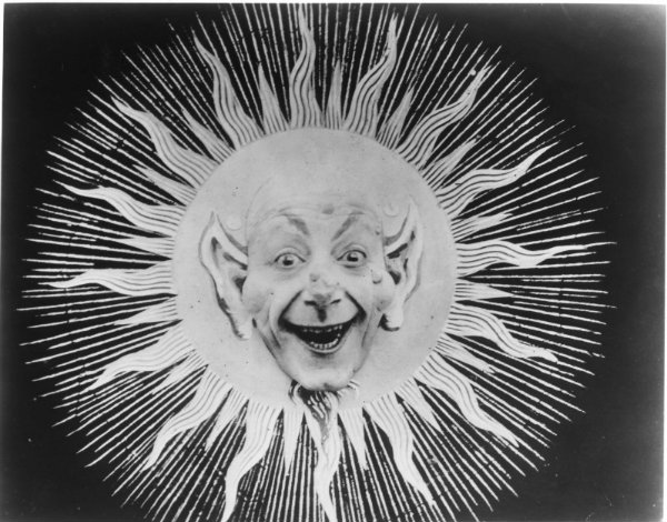 Monster of the Day #488