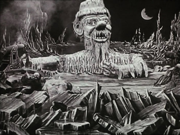 Monster of the Day #489