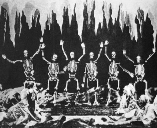 Monster of the Day #490