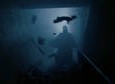 One of the comparatively few monster movies based on a Stevie Wonder song. Update: Folks legitimately pointed out there was nothing specifically monster-like about the above still. However, it was the right size, and sort of matched the previous day’s...