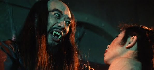 Monster of the Day #519