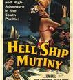 Tuesdays with Lorre: Hell Ship Mutiny (1957) Well, I’ve been spoiled, so I was due for a comeuppance sooner or later. Lately I’ve been feasting on movies made during Peter Lorre’s best period, when he was a contract player at Warner Brothers. He didn’t star in many...