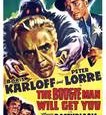 Boy, on paper this should be fabulous. Just the fact that it co-stars Boris Karloff and Peter Lorre in their respective primes, in a film that features the two together onscreen for much of its length, should at the very...
