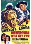 Tuesdays with Lorre: The Boogie Man Will Get You (1942)