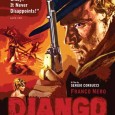 Original Django back in theaters…