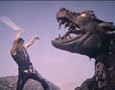 Again, I’m not much for dragons, but you can’t not like that. In close-up, he looks like a relative of Reptilicus. Related PostsMonster of the Day #689 (May 14, 2013) Monster of the Day #688 (May 13, 2013) Monster of...