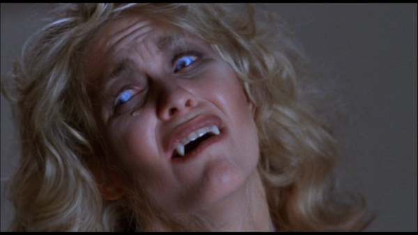 The howling 2 nudity