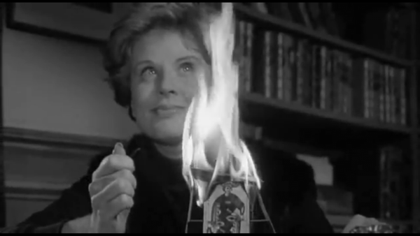 Monster of the Day #630