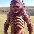 Letting Zygons be Zygons…