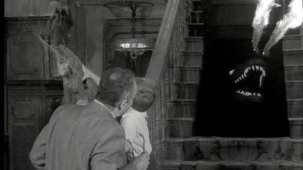 Monster of the Day #804