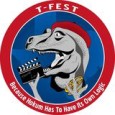 T-Fest a week from Saturday!!