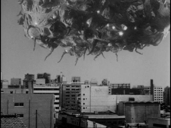 Monster of the Day #1019