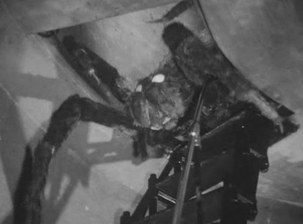 Monster of the Day #1017