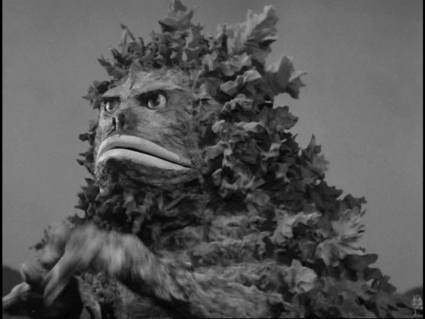 Monster of the Day #1021