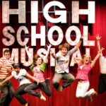 High School Musical A GUEST DISSERTATION (Part 4)