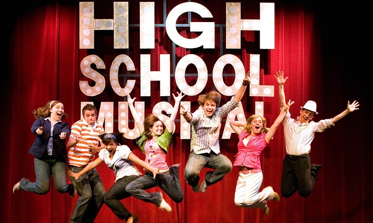 High School Musical' star Corbin Bleu: Reboot hit me 'like a ton of bricks