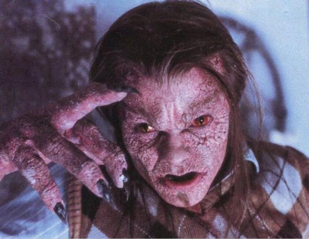 Monster of the Day #1403