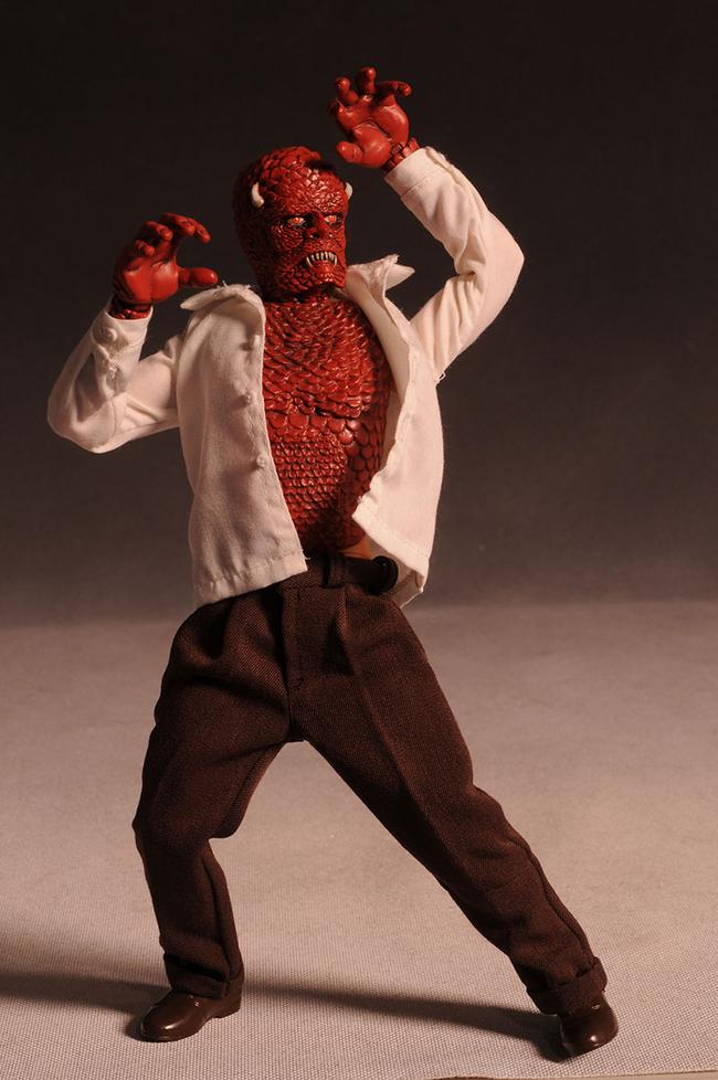 Monster of the Day #1396