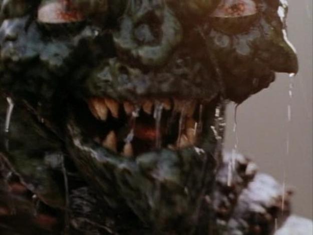 Monster of the Day #1401