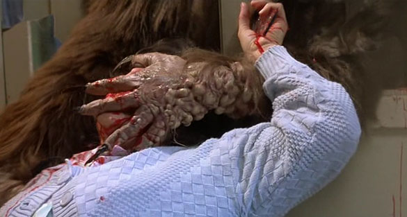 Monster of the Day #1399