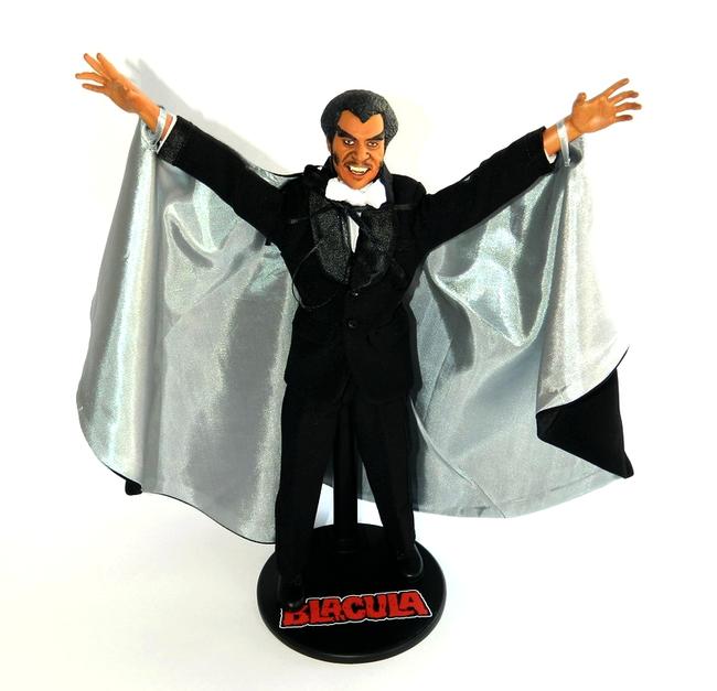 Monster of the Day #1398