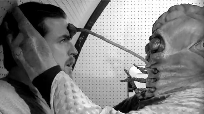 Monster of the Day #1420