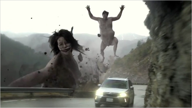 Monster of the Day #1417