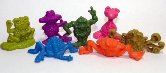 Monster of the Day #1414