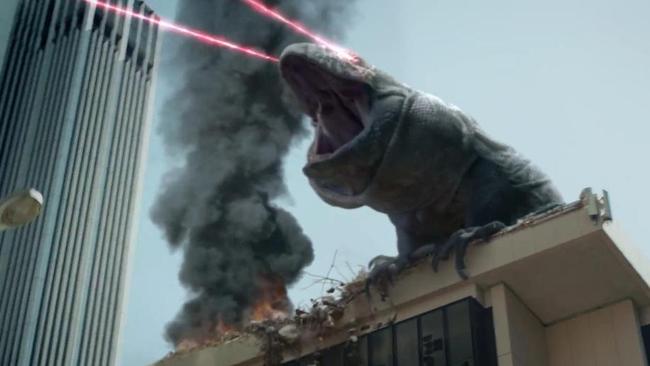 Monster of the Day #1416