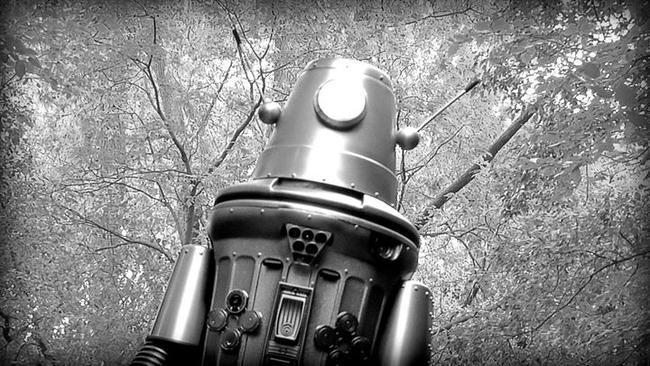 Monster of the Day #1421