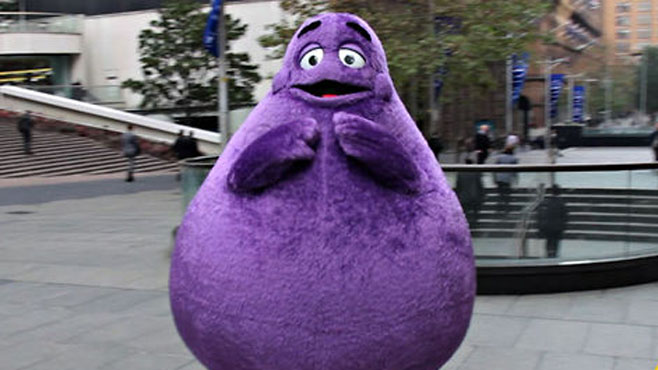 Monster of the Day #1413