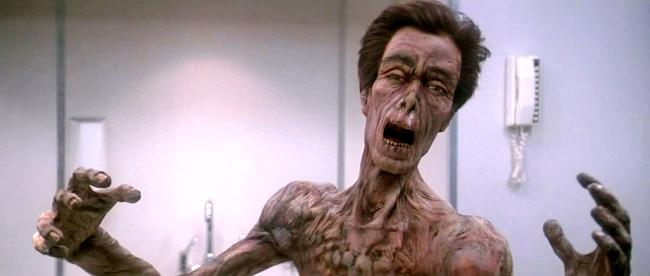 Monster of the Day #1411