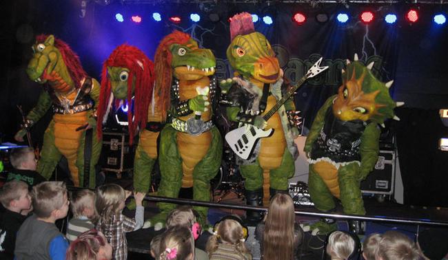 Monster of the Day #1407