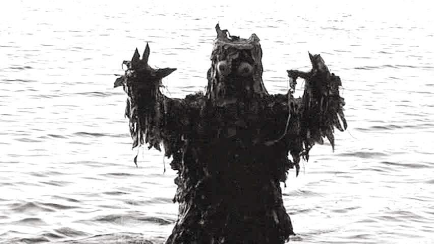 Monster of the Day #1418