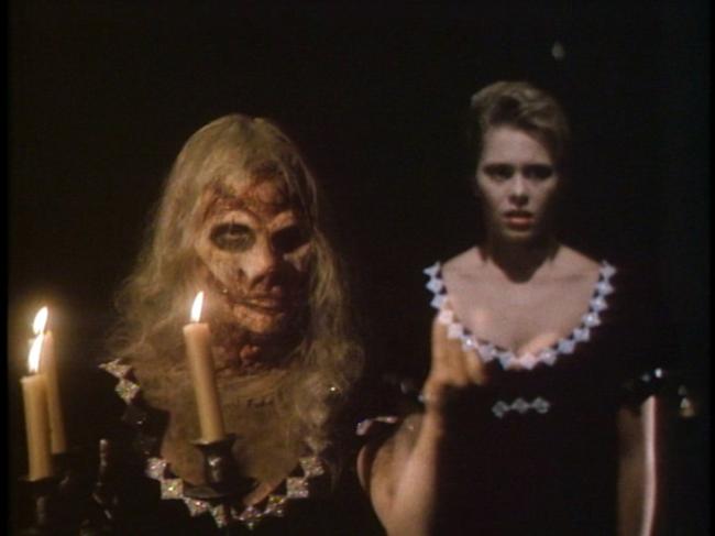 Monster of the Day #1438