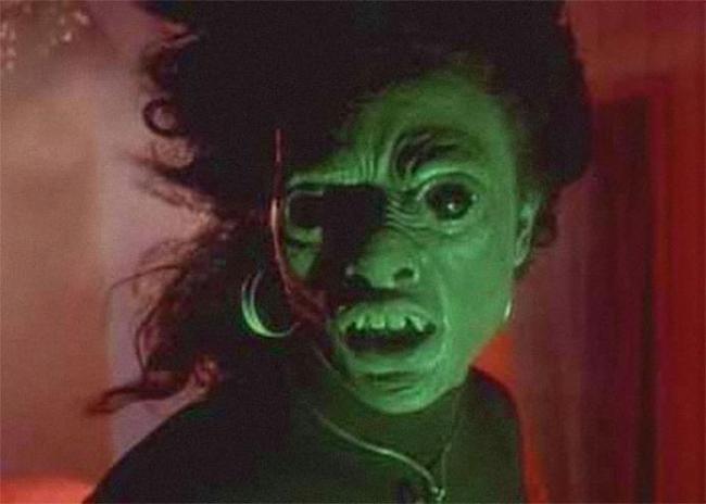 Monster of the Day #1433