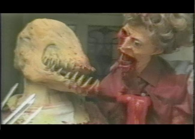 Monster of the Day #1449