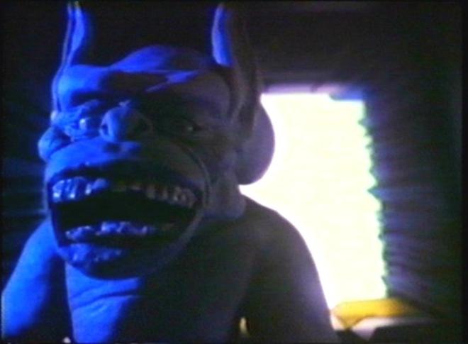 Monster of the Day #1456