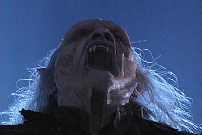 Monster of the Day #1451