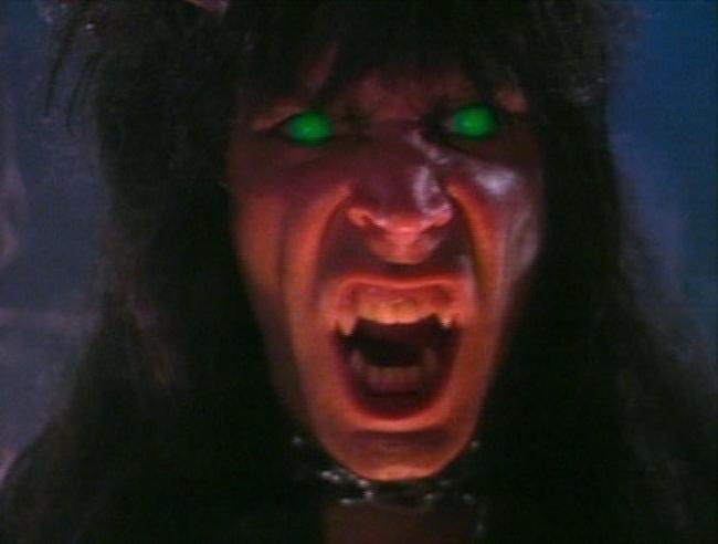 Monster of the Day #1444