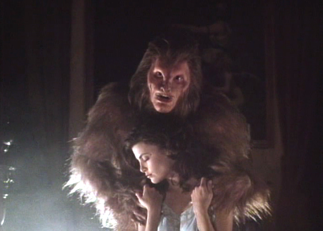 Monster of the Day #1441