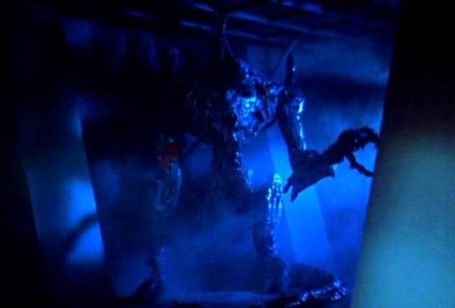 Monster of the Day #1447