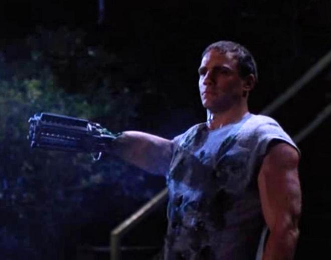 Monster of the Day #1464