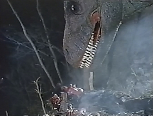 Monster of the Day #1466