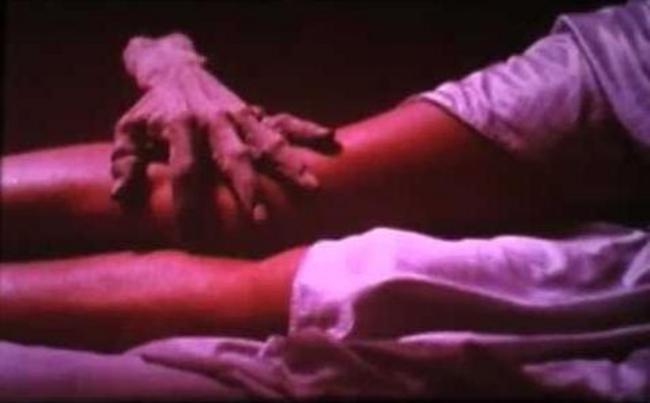 Monster of the Day #1465