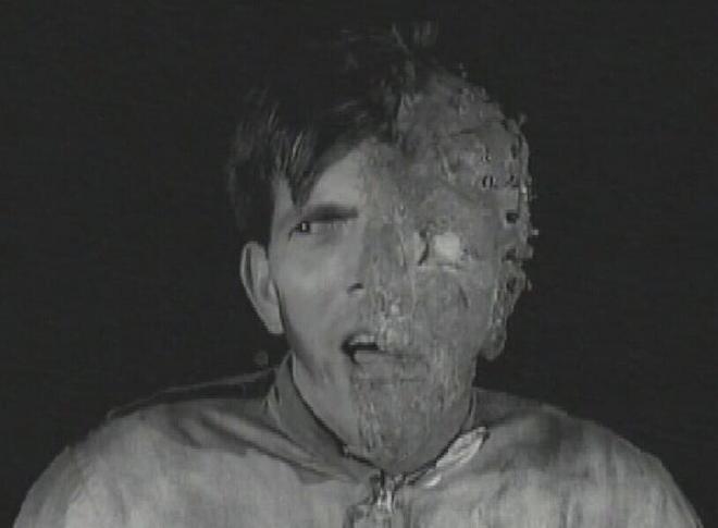 Monster of the Day #1462