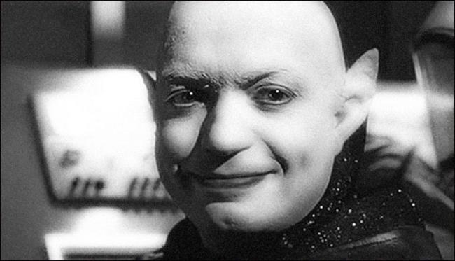 Monster of the Day #1463